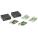 Black Box AMS9201A Accessory
