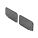 Gamber-Johnson 7160-1405 Accessory