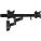 StarTech ARMDUALWALL Accessory
