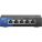 Linksys SE3005 Ethernet Switch