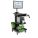 Newcastle Systems NB350 Mobile Cart