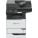 Lexmark 25B0000 Multi-Function Printer