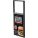 Peerless-AV DS-OM55ND-CEIL Accessory
