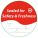 Star 37969780 Barcode Label