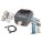 BCI Shipping Label Barcode Label Printer