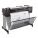 HP F9A30A#BCB Multi-Function Printer