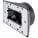 Crestron TSW-770-MSMK-B-S Communication System