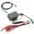RAM Mount RAM-GDS-CHARGE-V3FC-1U Cables, Connectors, and Adapters