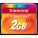 Transcend TS2GCF133 Products