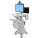 Ergotron SV44-57T1-1 Mobile Cart
