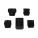 Datalogic 94ACC0196 Cables, Connectors, and Adapters