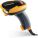 Zebex Z-3071 Barcode Scanner