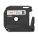 Brother MK232 Barcode Label
