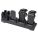 Zebra CRD3S4T-RFD40-EC5X-CHG-1R Docks and Cradles