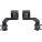 Pryme PA-530 Cables, Connectors, and Adapters