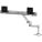 Ergotron 45-489-216 Mounting Hardware and Stands