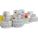 Zebra 10022950 Barcode Label