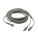 Symbol CBA-K08-C20PAR disabled Cables, Connectors, and Adapters