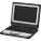 Panasonic CF-20GW001VM Rugged Laptop