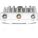 Ubiquiti Networks AF-5XHD-US Network Antennas