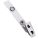 Brady 2120-1010 Clip