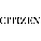 Citizen GSX190 Receipt Printer