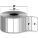 AirTrack® 72284-COMPATIBLE Barcode Label