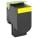 Lexmark 80C0X40 Toner