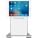 Custom America ISAPPOS-9A-WH POS Touch Terminal