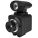 Videology Credential Cam Pro Photo ID Camera