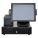 Touch Dynamic LI-P5100MNNW-LPL02 POS System