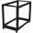 StarTech 4POSTRACK15U Rack