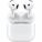 Apple AirPods 4 Headphones