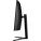 Hyundai Technology HT32CGMBK01 Monitor