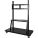 ViewSonic VB-STND-001 Mobile Cart