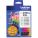 Brother LC2053PKS InkJet Cartridge