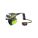 Zebra RS5000X-TCFSXWR Barcode Scanner