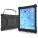 MobileDemand IPAD-9.7-CASE-KIT-EDU-B Tablet Accessories