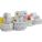 Zebra 10023219 Barcode Label