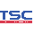 TSC TX200 Barcode Label