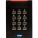 HID 921PHRNEK0002H Access Control Reader