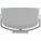 Crestron SAROS SMT6T-AW-W-T-EACH Speakerphone