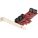 StarTech 10P6G-PCIE-SATA-CARD Accessory
