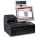 Fujitsu TeamPoS 3600 Series POS Touch Terminal