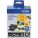 Brother LC752PKS InkJet Cartridge