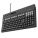 Unitech K2724U-B Keyboards