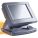 Ultimate Technology F5800-5 POS Touch Terminal