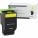 Lexmark 70C0HYG Toner