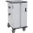 Ergotron YESBASGMPW4 Mobile Cart
