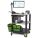 Newcastle Systems PC490NU2 Mobile Cart